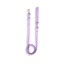 Waterproof Leash, Lavender Dream