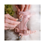 Waterproof Leash, Coral Crush