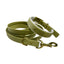 Oliver Dog Collar Walk Set