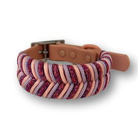 Hertta Dog Collar